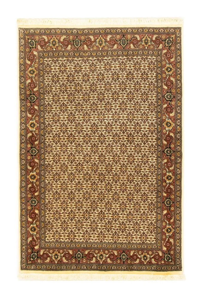 Perserteppich - Täbriz - Royal 150 x 99 cm Teppichbrücke