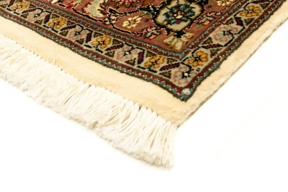 Perserteppich - Täbriz - Royal 150 x 99 cm Teppichbrücke