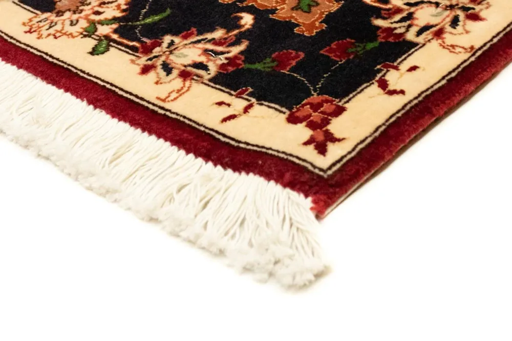 Perserteppich - Täbriz - Royal 154 x 102 cm Teppichbrücke