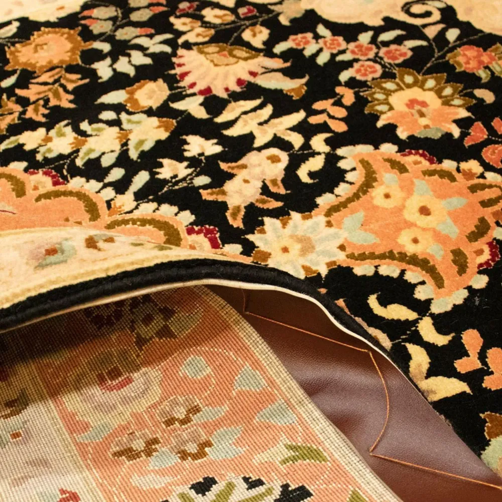 Perserteppich - Täbriz - Royal 155 x 103 cm Teppichbrücke