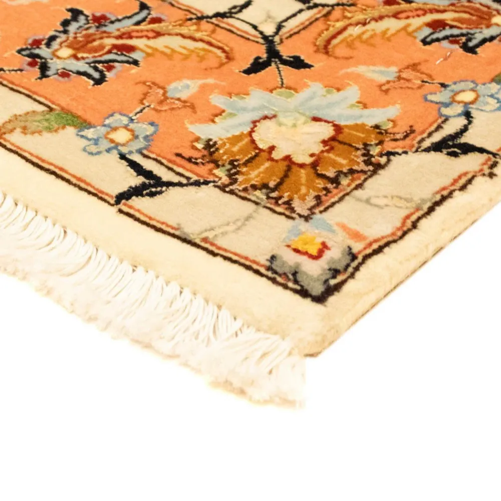 Perserteppich - Täbriz - Royal 157 x 101 cm Teppichbrücke