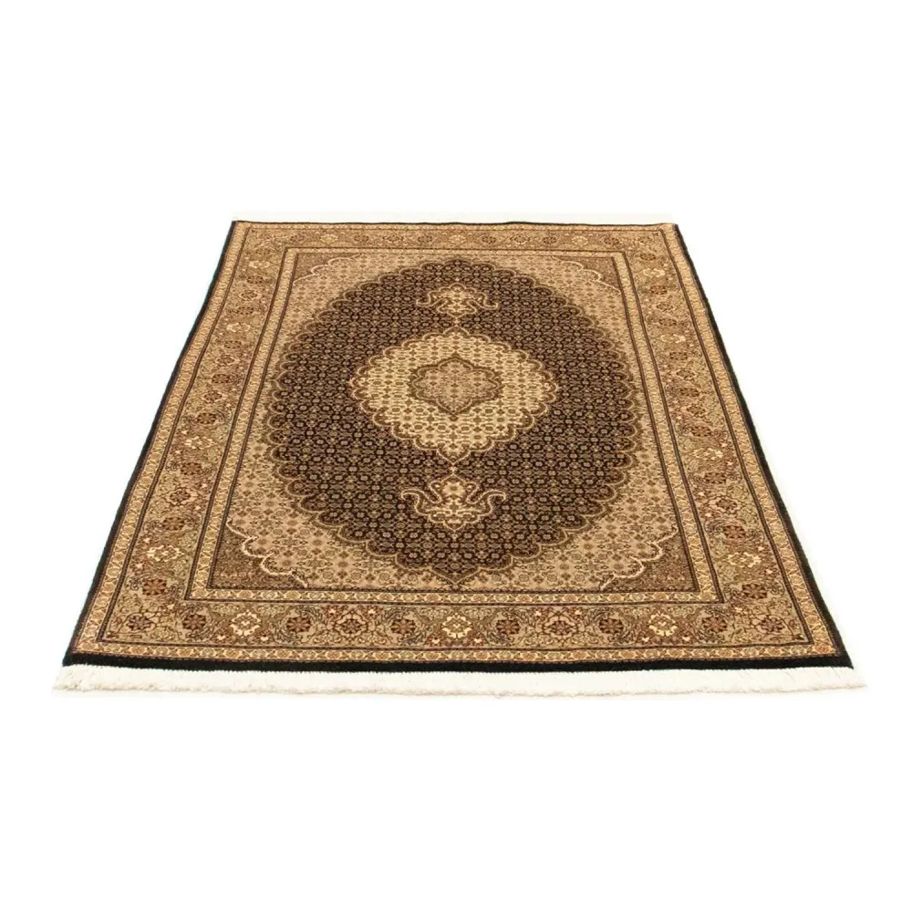 Perserteppich - Täbriz - Royal 157 x 102 cm Teppichbrücke