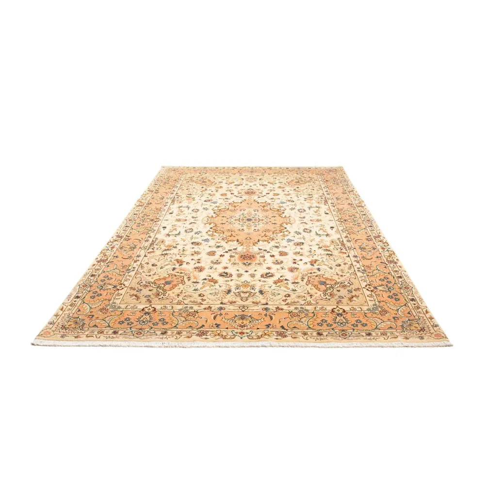 Perserteppich - Täbriz - Royal 300 x 202 cm Läufer Flur