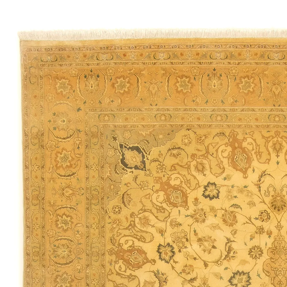 Perserteppich - Täbriz - Royal 342 x 250 cm Wohnzimmer Teppich