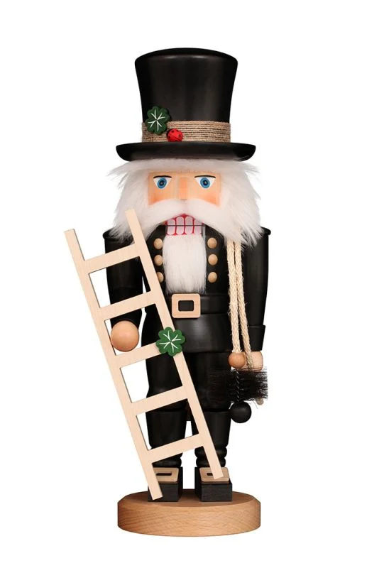 Pre-Order: Nussknacker Schornsteinfeger