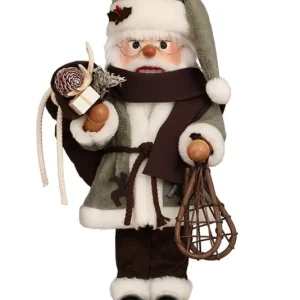 Pre-Order: Nussknacker Weihnachtsmann Waldfreude