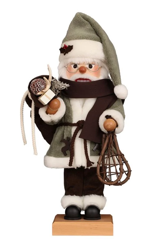Pre-Order: Nussknacker Weihnachtsmann Waldfreude
