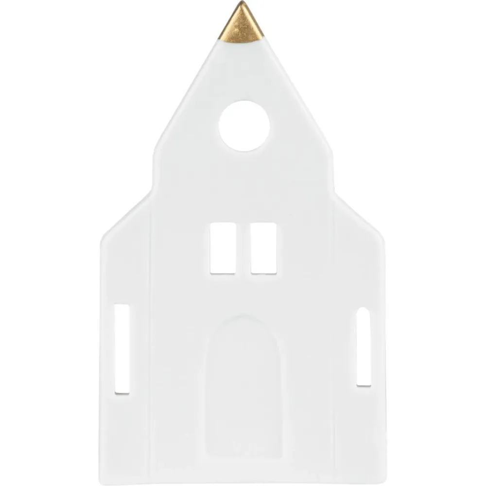 räder LIVING Kirche Lichthäuschen