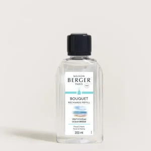 Refill für Raumduft - Ocean Breeze 200ml