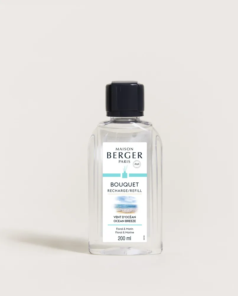 Refill für Raumduft - Ocean Breeze 200ml
