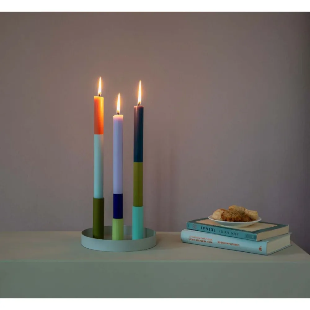 Remember Luna Kerzenhalter-Set magnetisch