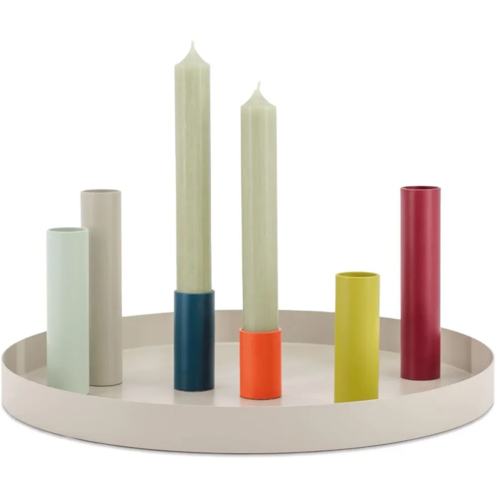 Remember Luna Kerzenhalter-Set magnetisch