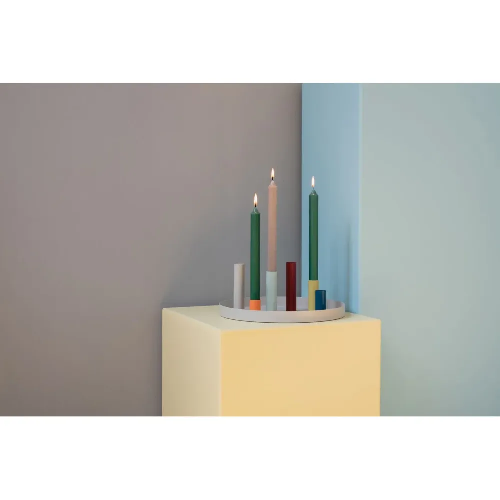 Remember Luna Kerzenhalter-Set magnetisch