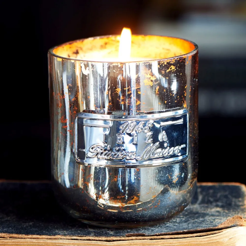 Rivièra Maison Scented Ibiza Duftkerze