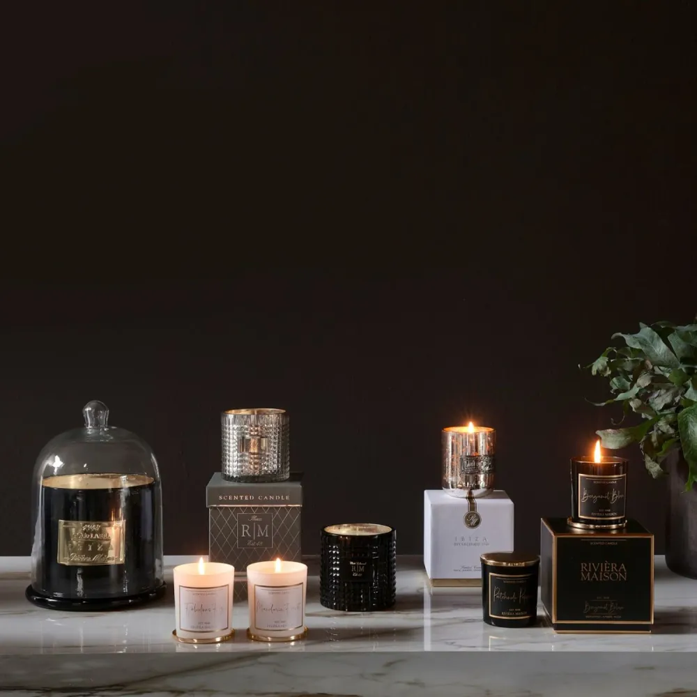 Rivièra Maison Scented Ibiza Duftkerze