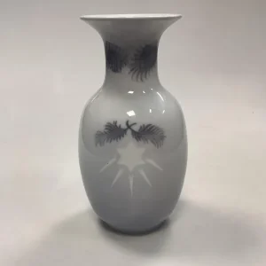 Royal Copenhagen Art Nouveau Vase No. 186 - Jul 1925