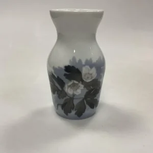 Royal Copenhagen Art Nouveau Vase No. 366/95