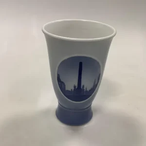 Royal Copenhagen Rundskue Vase 1938