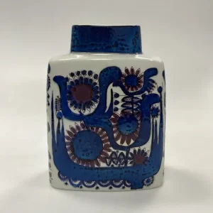 Royal Copenhagen Tenera Vase No. 436/3121