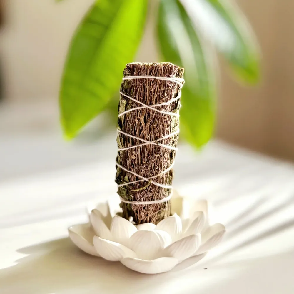 Räucherbündel Lebensenergie - Smudge Stick