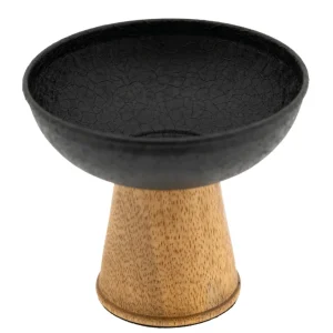 Räucherkelch Elaia – groß - Höhe 11 cm, Ø 12 cm