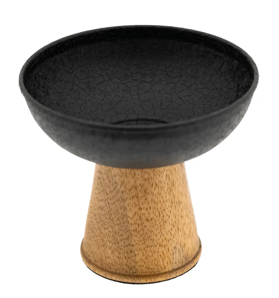 Räucherkelch Elaia – groß - Höhe 11 cm, Ø 12 cm