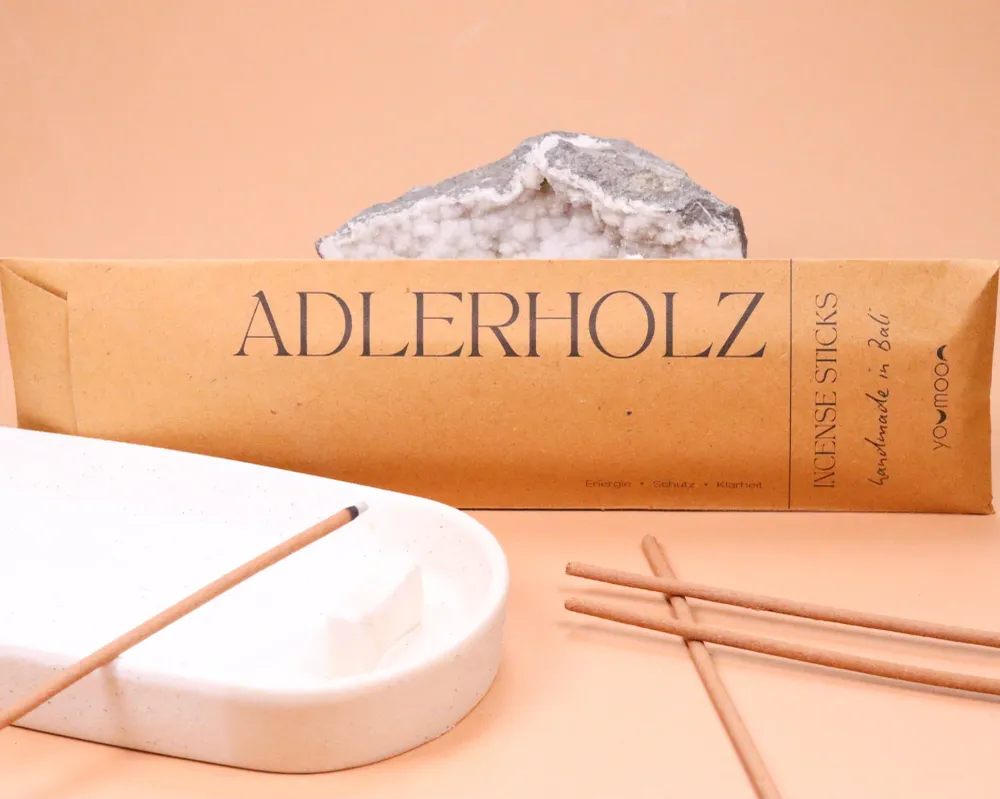 Räucherstäbchen Adlerholz