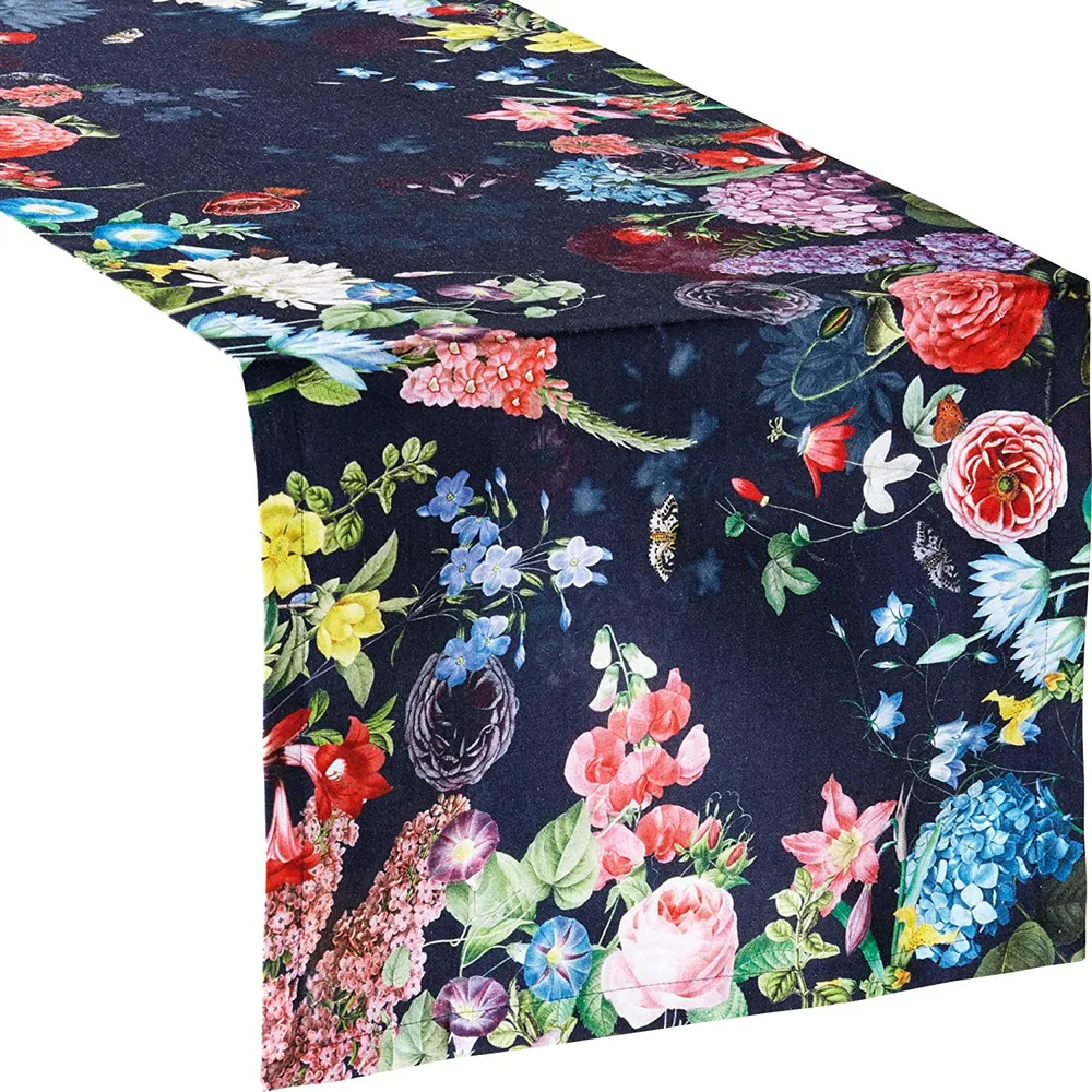 Sander Tischläufer Floralia 50x140cm