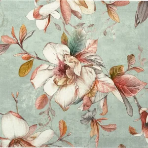 Sander Tischläufer Nadine 50x140cm soft mint
