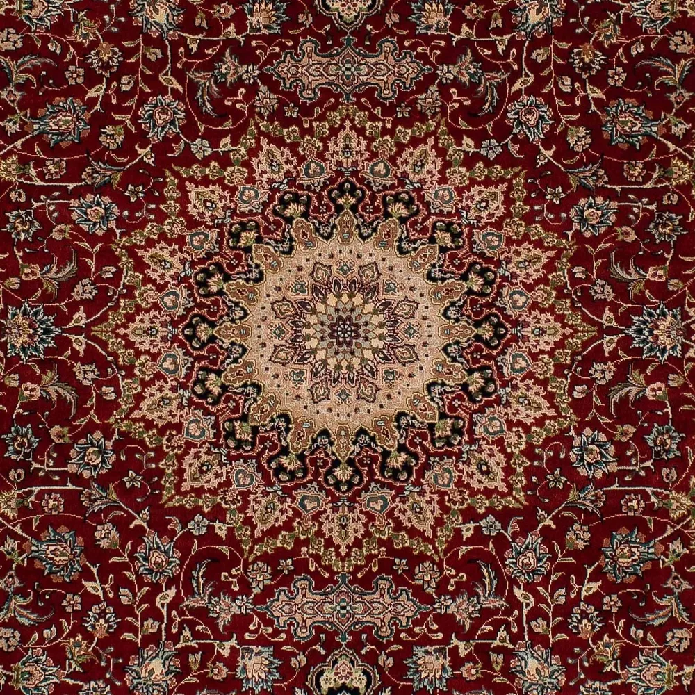 Seidenteppich - China Seide 183 x 122 cm Teppichbrücke
