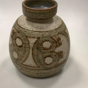Søholm-Keramik-Vase Nr. 3232