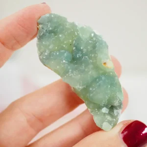 Smithsonite- aus Kongo [4]
