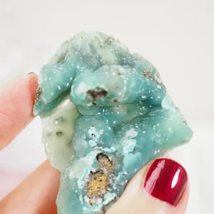Smithsonite - aus Kongo [11]