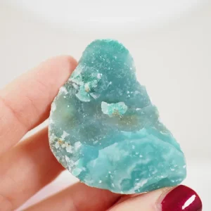 Smithsonite - aus Kongo [10]