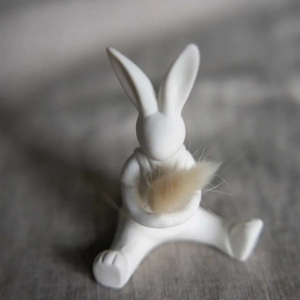 Storefactory - Lasse Hase