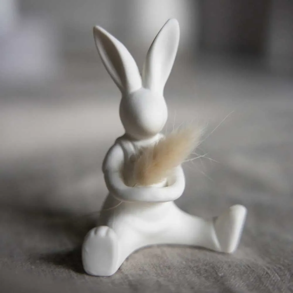 Storefactory - Lasse Hase
