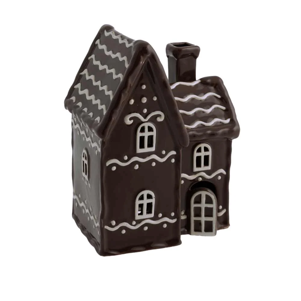 Storefactory - Lebkuchenhaus Keramik Julbyn Nr 6