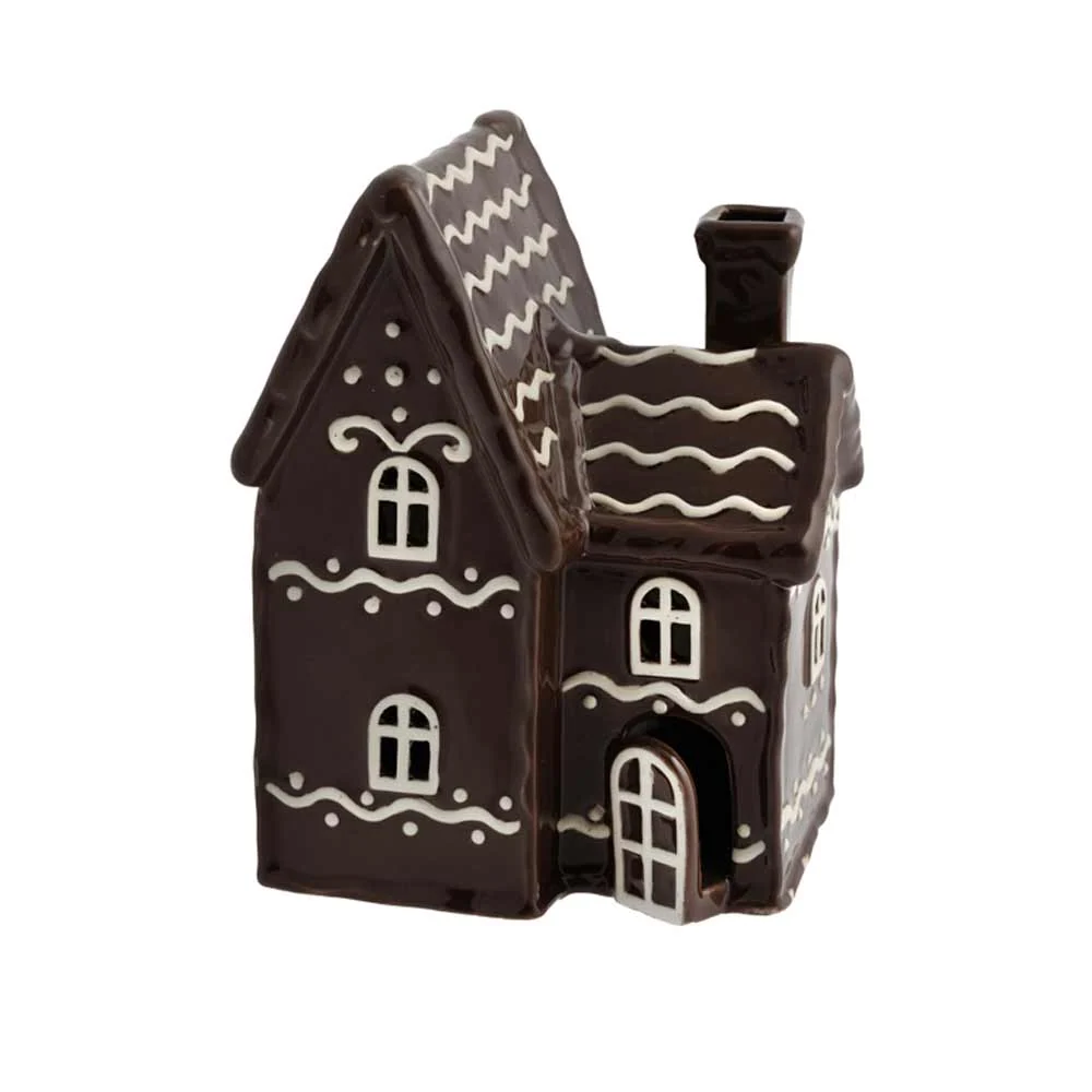 Storefactory - Lebkuchenhaus Keramik Julbyn Nr 6