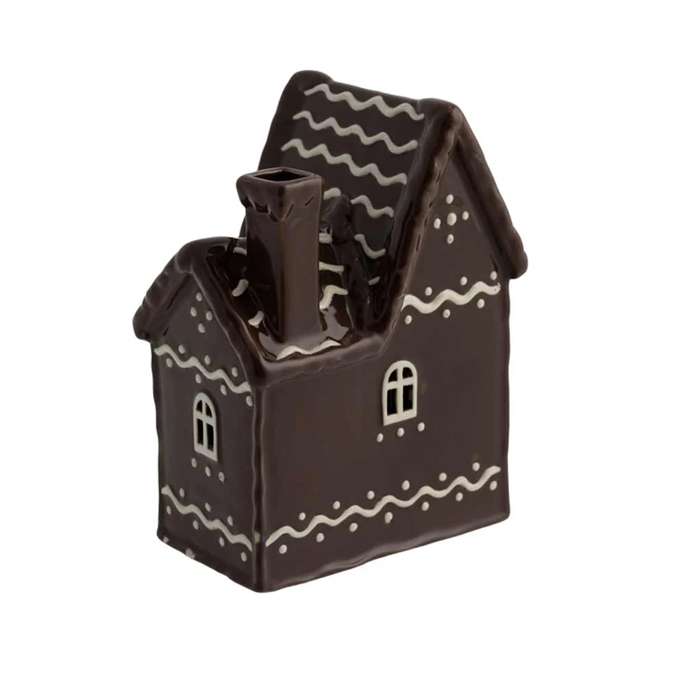 Storefactory - Lebkuchenhaus Keramik Julbyn Nr 6