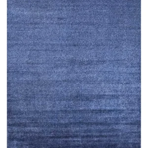 Teppich - 270 x 180 cm - lila