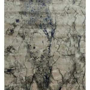 Teppich - 300 x 240 cm - mehrfarbig