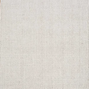 Teppich - 90 x 60 cm - creme