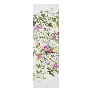 Tischläufer "Rose Flower Garden" von Koustrup & Co.