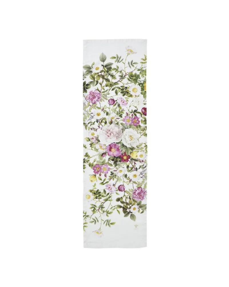 Tischläufer "Rose Flower Garden" von Koustrup & Co.