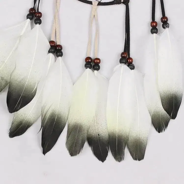 Traumfänger Dream Catcher Yin-yang