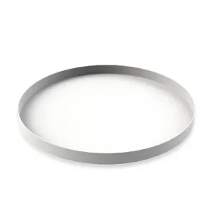 Tray white 300 x 20 mm