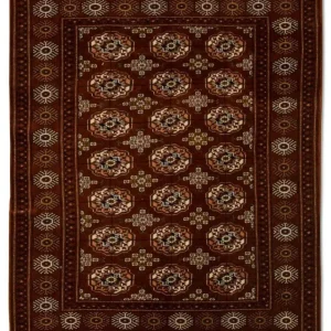 Turkaman Teppich 154 x 103 cm