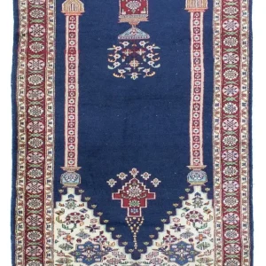 Turkaman Teppich 167 x 100 cm