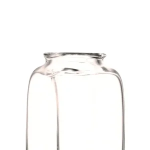 Umberto Vase H14cm - klar