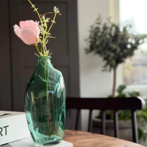 Vase Adam - Grün